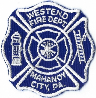Westend Fire Department (PA)
