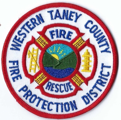 Western Taney County Fire Protection District (MO)
