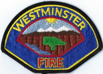 Westminster Fire Department (CA)
DEFUNCT - Merged w/Orange County Fire Authority
