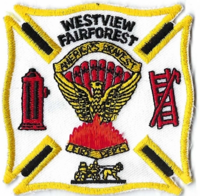 Westview - Fairforest Fire Department (SC)

