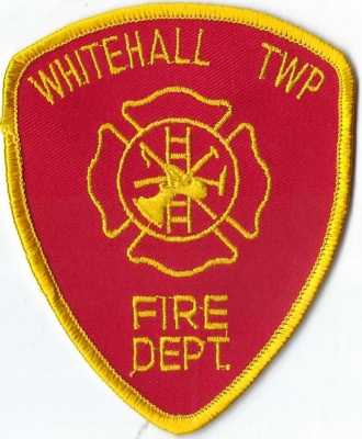 Whitehall Township Fire Department (PA)
