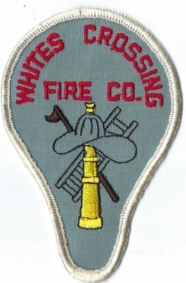 Whites Crossing Fire Company (PA)
