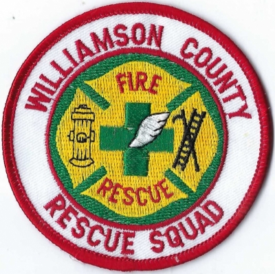 Williamson County Fire Rescue (TN)
