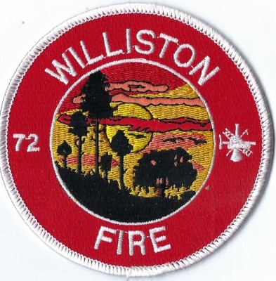 Williston Fire Department (FL)

