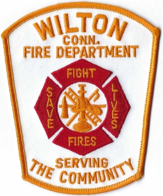 Wilton Fire Department (CT)
