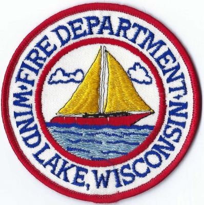 Wind Lake Fire Department (WI)

