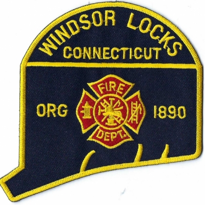Windsor Locks Fire Department (CT)
