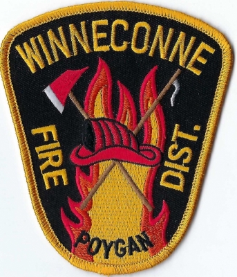 Winneconne Poygan Fire District (WI)
