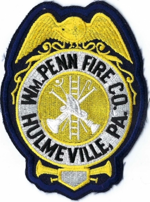 Wm Penn Fire Company (PA)
