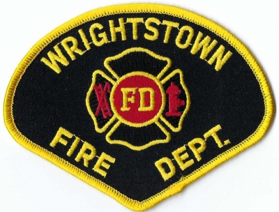 Wrightstown Fire Department (WI)

