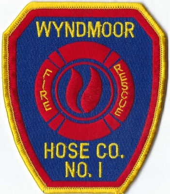 Wyndmoor Hose Company No. 1 (PA)
