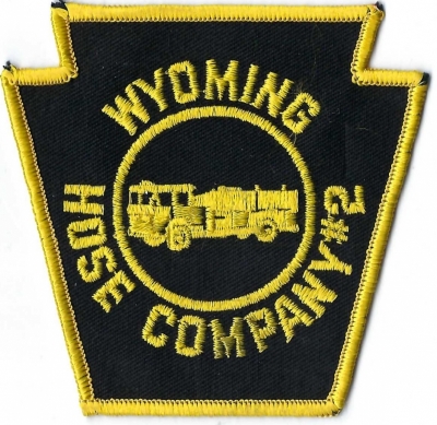 Wyomimng Hose Company #2 (PA)
