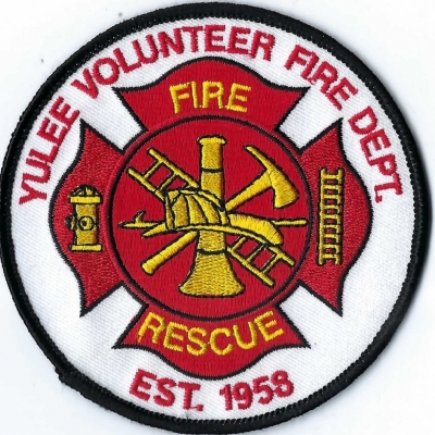 Yulee Volunteer Fire Department (FL)
