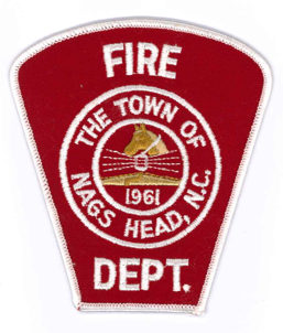 Nags Head Fire Department 
