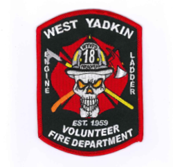 West Yadkin Vol. Fire Department
