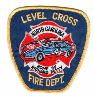 Level Cross Vol. Fire Department
