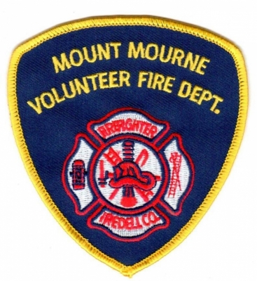 Mount Mourne Vol. Fire Department
