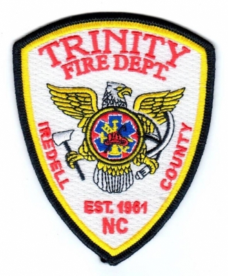 Trinity Fire Department
