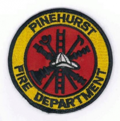 Pinehurst Fire Department
