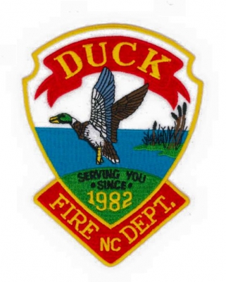 Duck Fire Department 
