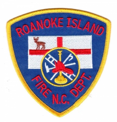 Roanoke Island Fire Department

