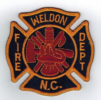 Weldon Fire Department
