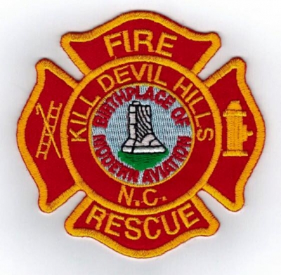 Kill Devil Hills Fire Rescue 
