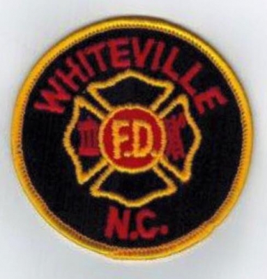Whiteville Fire Department
