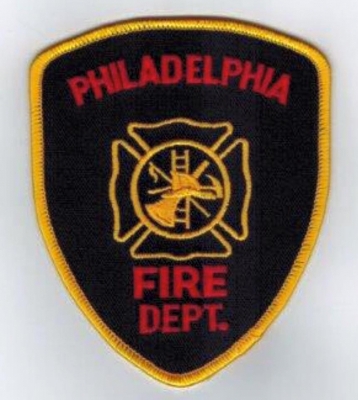 Philadelphia Fire Department
