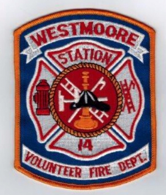 Westmoore Vol. Fire Department
