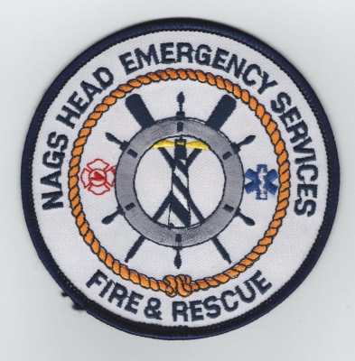 Nags Head Emergency Services 
