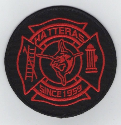 Hatteras Fire Department
