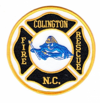 Collington Fire Rescue 
