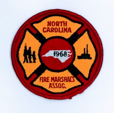 NC Fire Marshal's Association
