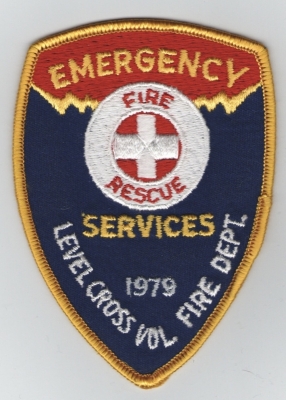 Level Cross Fire Department 
