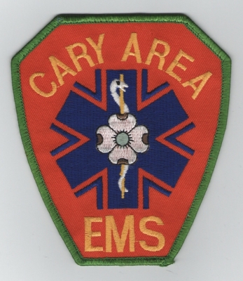 Cary Area EMS
