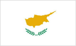 CYPRUS * FLAG
