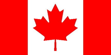 CANADA * FLAG
