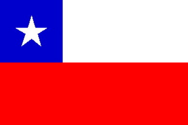 CHILE * FLAG
