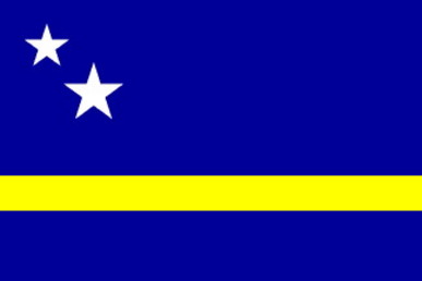 CURACAO * FLAG
