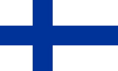 FINLAND * FLAG
