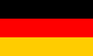 GERMANY * FLAG
