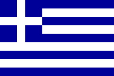 GREECE * FLAG
