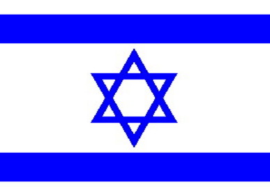 ISRAEL * FLAG
