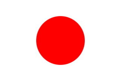 JAPAN * FLAG
