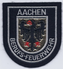 GERMANY Aachen
