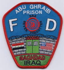IRAQ Abu Ghraib Prison
