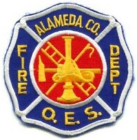 Alameda County Office of Emergency Services (CA)

