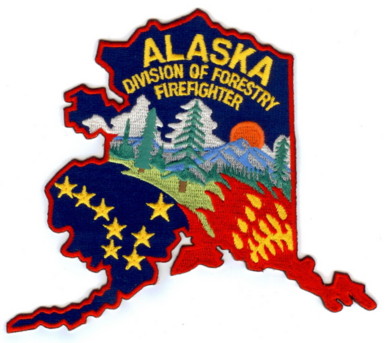 Alaska Division of Forestry (AK)
