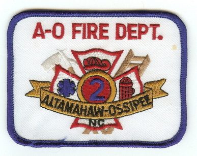 Altamahaw-Ossipee (NC)
